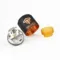 THC Tauren RDA Black - Фото 2