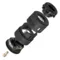  Vandyvape Phobia V2 RDA Black - Фото 3