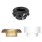  Vandyvape Phobia V2 RDA Black - Фото 2