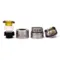  Vandyvape Phobia V2 RDA SS - Фото 2