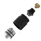 Vandy Vape Berserker V2 MTL RDA Black - Фото 3