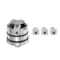 Vandy Vape Berserker V2 MTL RDA Silver - Фото 2