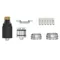 Berserker MTL RDA ( High Copy) - Фото 2