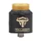 THC Tauren RDA Black