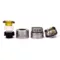  Vandyvape Phobia V2 RDA SS - Фото 2
