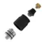 Vandy Vape Berserker V2 MTL RDA Black - Фото 3