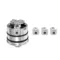 Vandy Vape Berserker V2 MTL RDA Black - Фото 2