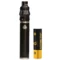Eleaf iJust 21700 with ELLO Duro Black