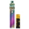 Eleaf iJust 21700 with ELLO Duro Dazzling