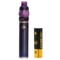 Eleaf iJust 21700 with ELLO Duro Purple Blue