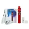 Eleaf iJust 21700 with ELLO Duro Red - Фото 4