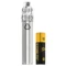 Eleaf iJust 21700 with ELLO Duro Silver