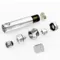 Eleaf iJust 21700 with ELLO Duro Silver - Фото 4