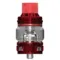 Eleaf iJust 3 Pro 75W VW Kit with Ello Duro 3000mAh Red - Фото 2