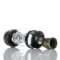 Eleaf iJust 3 Pro 75W VW Kit with Ello Duro 3000mAh Black - Фото 2
