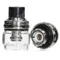 Eleaf iJust 3 Pro 75W VW Kit with Ello Duro 3000mAh Silver - Фото 3