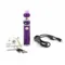Eleaf iJust 3 Purple - Фото 2