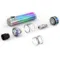 Eleaf iJust ECM Starter Kit 3000mAh Silver - Фото 2