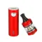 Eleaf iJust Mini Vape Pen Kit 1100mAh Red - Фото 2