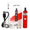 Eleaf iJust Mini Vape Pen Kit 1100mAh Red - Фото 3