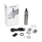 Eleaf iJust Mini Vape Pen Kit 1100mAh Silver - Фото 2