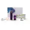 Eleaf iJust 21700 with ELLO Duro Purple Blue - Фото 3