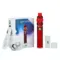 Eleaf iJust 21700 with ELLO Duro Red - Фото 4