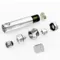 Eleaf iJust 21700 with ELLO Duro Silver - Фото 4