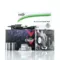 Eleaf iJust 3 Kit Acrylic Version Silver - Фото 2