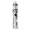 Eleaf iJust 3 Kit Acrylic Version Silver