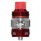 Eleaf iJust 3 Pro 75W VW Kit with Ello Duro 3000mAh Red - Фото 2