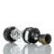Eleaf iJust 3 Pro 75W VW Kit with Ello Duro 3000mAh Black - Фото 2