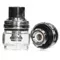 Eleaf iJust 3 Pro 75W VW Kit with Ello Duro 3000mAh Silver - Фото 3