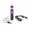 Eleaf iJust 3 Purple - Фото 2