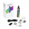Eleaf iJust Mini Vape Pen Kit 1100mAh Dazzling - Фото 3