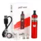 Eleaf iJust Mini Vape Pen Kit 1100mAh Red - Фото 3