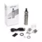 Eleaf iJust Mini Vape Pen Kit 1100mAh Silver - Фото 2