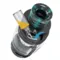 IJOY Captain X3 324W 20700 TC Kit 9000mAh Black - Фото 5