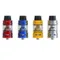 IJOY Captain PD270 234W with Captain S 20700 TC Kit 6000mAh Gun Metal - Фото 5