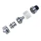 IJOY Captain PD270 234W with Captain S 20700 TC Kit 6000mAh Gun Metal - Фото 2