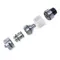 IJOY Captain PD270 234W with Captain S 20700 TC Kit 6000mAh Gun Metal - Фото 2