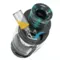 IJOY Captain X3 324W 20700 TC Kit 9000mAh Black - Фото 5