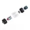 IJOY Captain X3 324W 20700 TC Kit 9000mAh Black - Фото 3