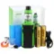 IJOY Captain X3 324W 20700 TC Kit 9000mAh Black - Фото 2