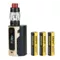 IJOY Captain X3 324W 20700 TC Kit 9000mAh Black