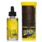 Солевая жидкость Bad Drip Dead Lemon 60 мл