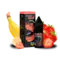 Сольова рідина Chaser Mix SALT Strawberry Banana 10 мл