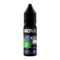 Сольова рідина Chaser NOVA Berry Mint 15мл (Ягоди з м'ятою)