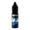 Сольова рідина Chaser NOVA Energy Blue Raspberry 15 мл (Малиновый енергетик)