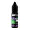 Сольова рідина Chaser NOVA Berry Mint 15мл (Ягоди з м'ятою)